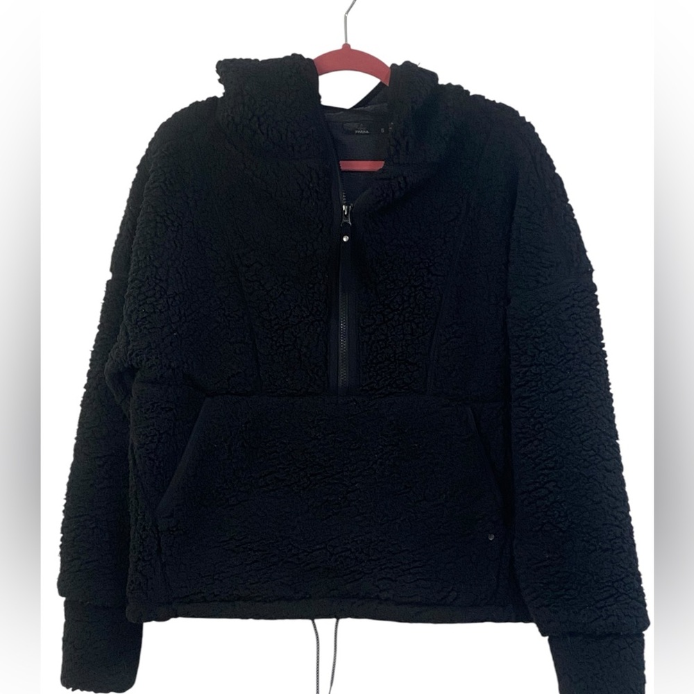 Prana Polar Escape 1/2 Zip